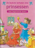Leukste verhalen over Prinsessen voor beginnende lezers