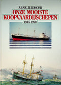 Vrachtschepen - Arne Zuidhoek