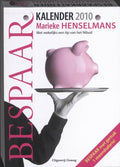 Bespaarkalender 2010 - Marieke Henselmans