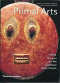 Primal Arts - Douglas Newton