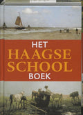 Het Haagse School boek - Anne Tabak, John Sillevis