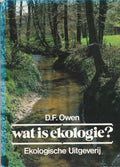Wat is ekologie - D.F. Owen