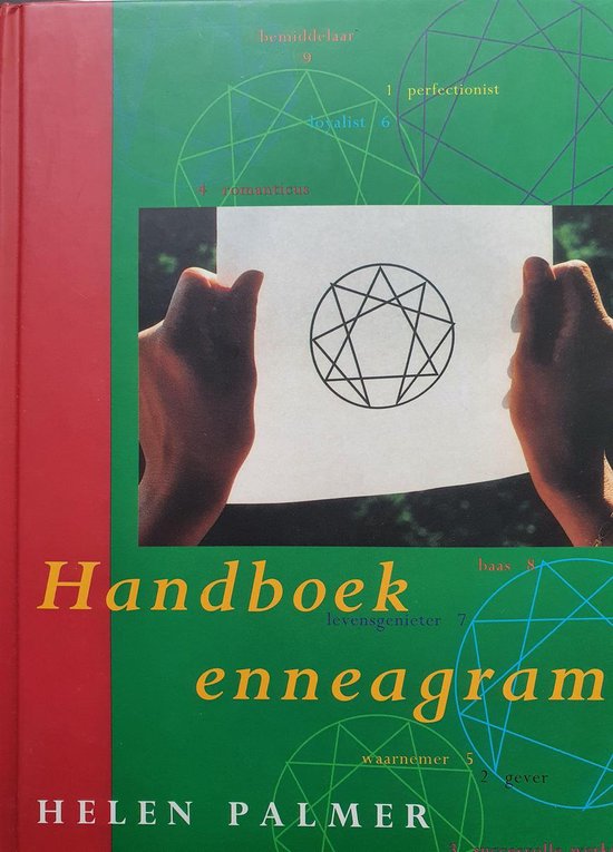 Handboek Enneagram - Helen Palmer