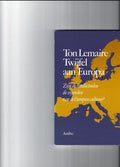Twijfel aan Europa - Lemaire