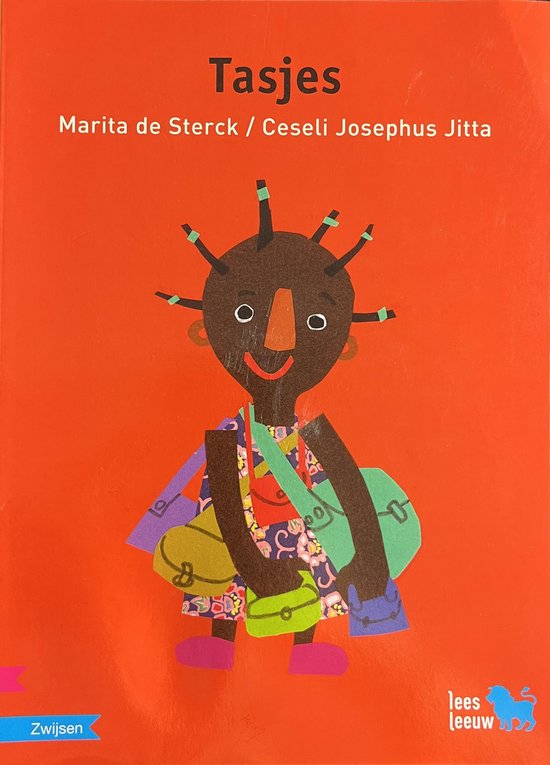 Tasjes - Marita de Sterck