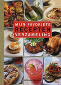 Mijn favoriete receptenverzameling - Onbekend