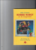Robbie robot en de zorgenstam - Francien van Westering