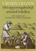 Urnen delven - Jaap Bakker, F.C.J. Ketelaar