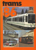 1986 Trams - Stoer