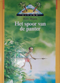 Het spoor van de panter - Hans Hagen, Philip Hopman
