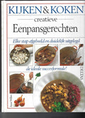 Kijken en koken 4. creatieve eenpansgerechten - Anne Willan
