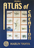 Atlas Of Creation - Volume 2 - Harun Yahya