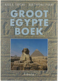 Groot Egypte boek - Auke A. Tadema & Bob Tadema Sporry, Bob Tadema - Sporry