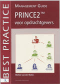PRINCE2 voor opdrachtgevers - M. van der Molen