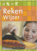 RekenWijzer - P. Van Der Brom - snijders, Jos van den Bergh