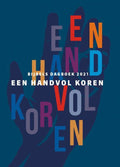 Een handvol koren 2021 - Diverse auteurs