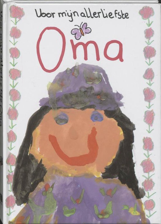 Voor Mijn Allerliefste Oma - Exley