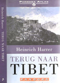 Terug Naar Tibet - Harrer