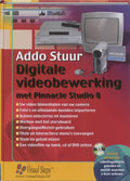 Digitale Videobewerking Pinnacle Studio8 - Addo Stuur