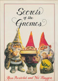 Secrets of the Gnomes - Wil Huygen