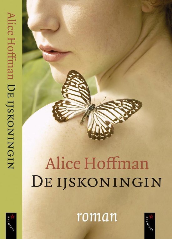 De ijskoningin - A. Hoffman