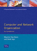 Computer Network Organization - Maarten Van Steen, Henk Sips