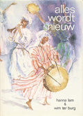 1 Alles wordt nieuw - Hanna Lam