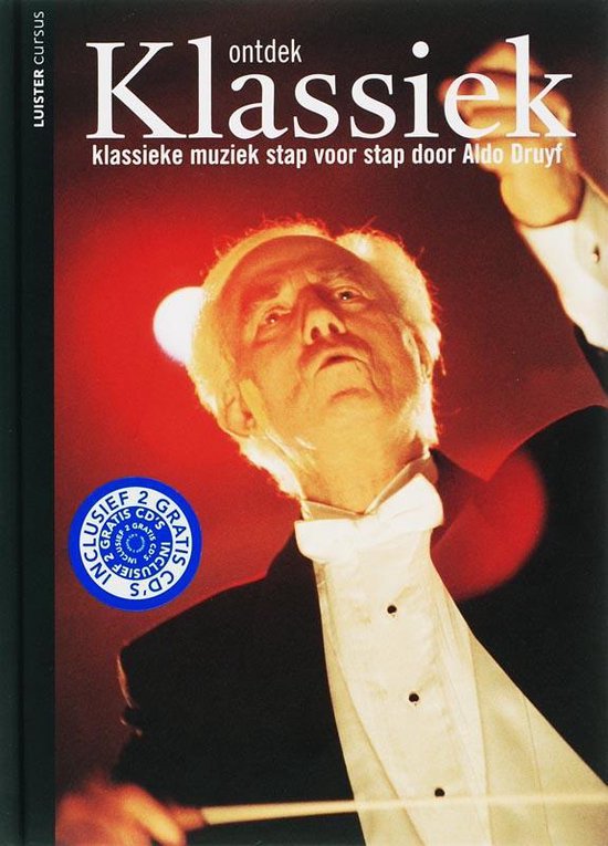 Ontdek Klassiek Met 2 Cd S