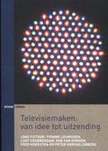 Televisiemaken - Joke Fictoor, Yvonne Leunissen
