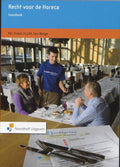 Recht voor de Horeca - Frank H.J.M. ten Berge