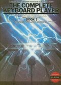 Complete Keyboard Player Book 1 - Kenneth Baker