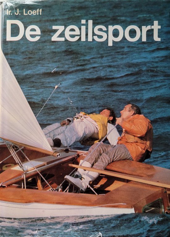 De zeilsport - J. Loeff