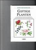 Giftige planten - Georges Becker