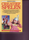 CREATIEF SPELEN - Einon, John Farndon