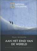 Aan het eind van de wereld - P. Nicklen, Paul Nicklen