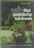 Praktische tuinboek - H. Koehler, H.G. Kronenberg