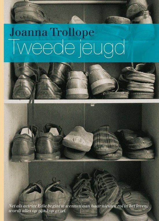 Tweede jeugd - Joanne Trollope