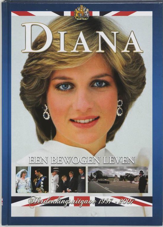 Diana - J. Sanders