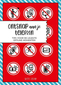 Ontsnap aan je telefoon