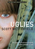 Uglies - Scott Westerfeld, Devin Grayson