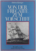 Von der Fregatte zum Vollschiff - Däbritz, Quinger