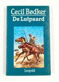 Luipaard - Cecil Boedker, Jan de Zanger