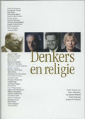 Denkers en religie - Hans Achterhuis