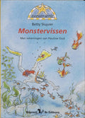 Zeester Monstervissen - Betty Sluyzer