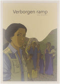 Verborgen ramp - Erik Bongers