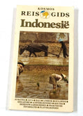 Indonesië - Komos reisgids - Henriette Heldring