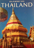 Portret van Thailand - Devoss