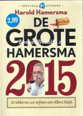 De grote Hamersma 2015 - Harold Hamersma
