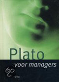 Plato Voor Managers - Gaby Vanden Berghe
