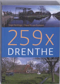 259 X Drenthe - I. Heslinga